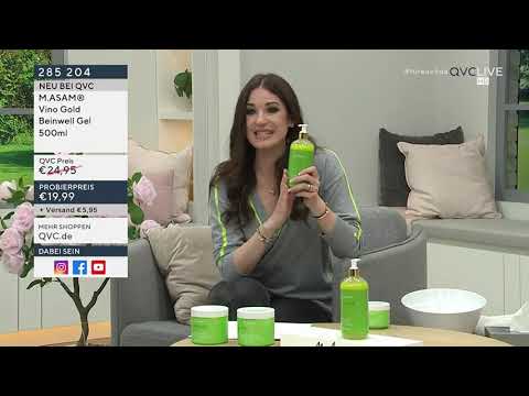 Beate Igel bei QVC (26.03.2021)