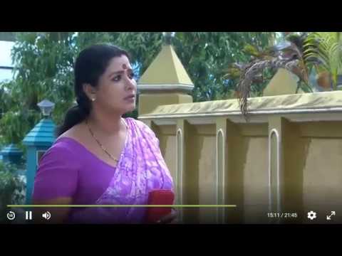 Beautiful & sexy serial actress