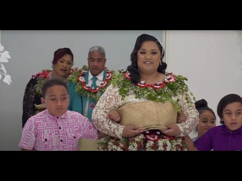 Beautiful 21st Birthday Celebration ~ Akosita Fanimaileti Vaea Hardin