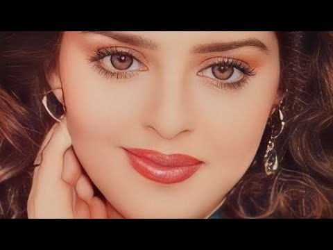 BEAUTIFUL ACTRESS NAGMA's CLOSEUP