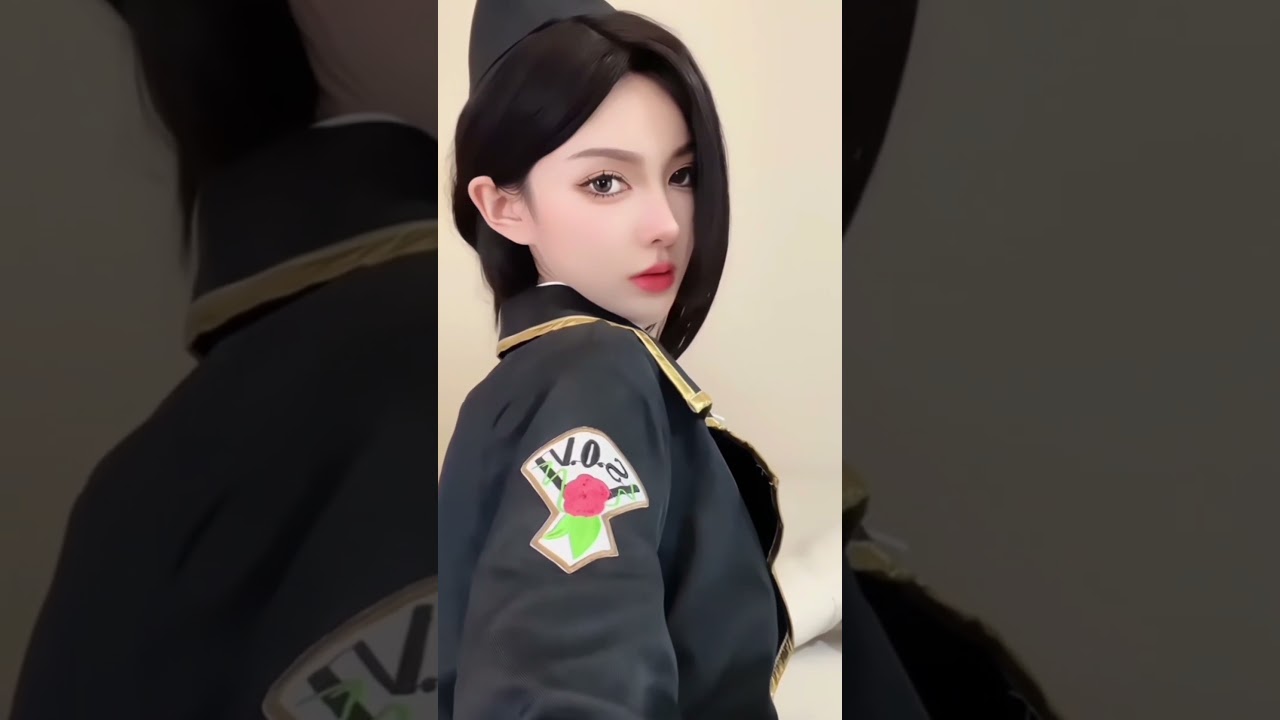 Beautiful Asian Girl【 K BJ 】#beautiful #douyin #tiktok #asiangirls #beautifulgirlshorts #kpopidol