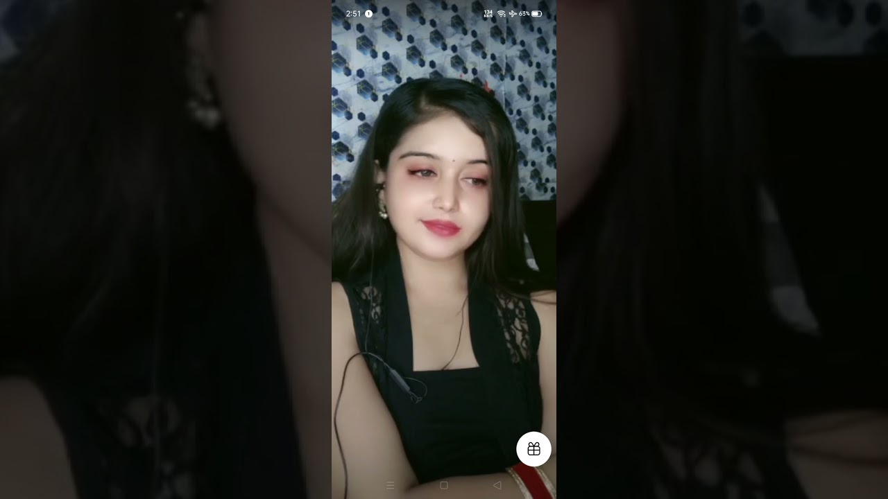 beautiful beauty tango live 😻