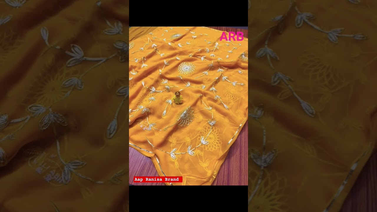 beautiful #bridal #wedding  #saree #latest #trending #party wear saree #shortvideo #shorts #short