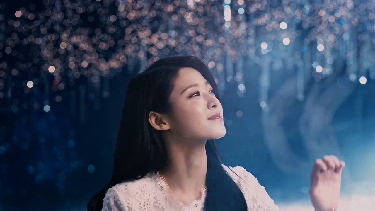 BEAUTIFUL BY CRUSH (GOBLIN OST) FT. SEOLHYUN (AOA)