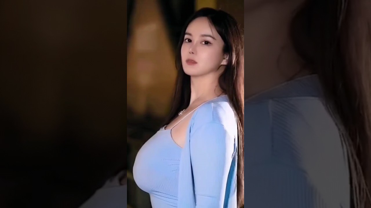 Beautiful Chinese Girls [101] elly yi yang Silvia #douyin #tiktok #beautiful #youmi