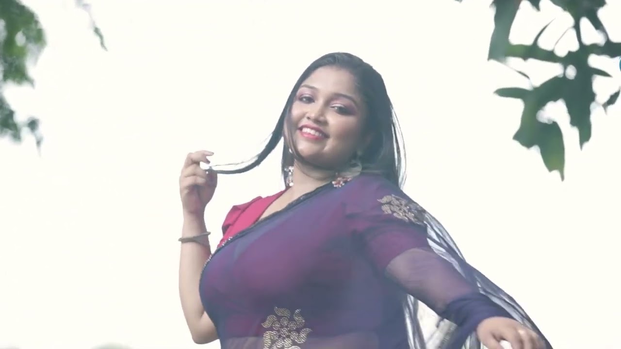 Beautiful Chubby girl Pujarthi