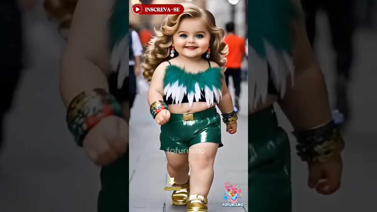 Beautiful cute models, you will love this show. #trendshorts #ia