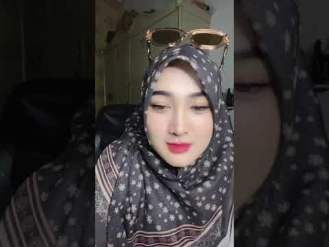 Beautiful DAY-nya 🥇zhafira zada⚜ live stream bigo