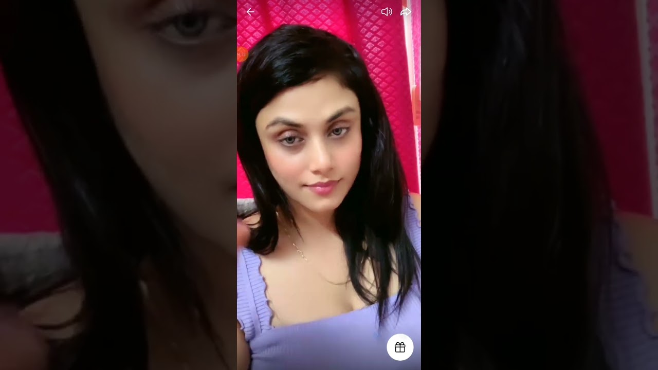 beautiful desi girl #tango #tangolive #imo #saree #desi #telugu