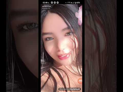 Beautiful Face BIGO Latina 1030