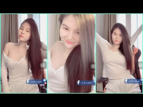 BEAUTIFUL GIRL - Arbi Idol Bigo Live - 아름다운 소녀_@7_720p HD