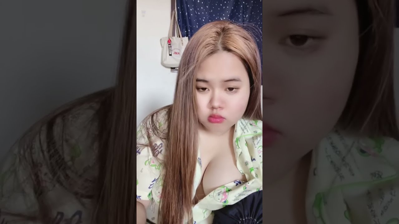Beautiful girl live bigo #224