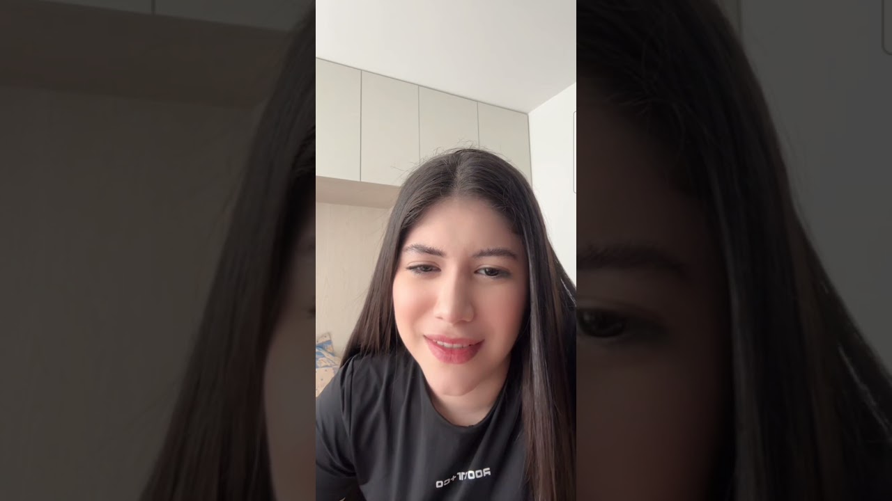 Beautiful girl live bigo #lovely #735