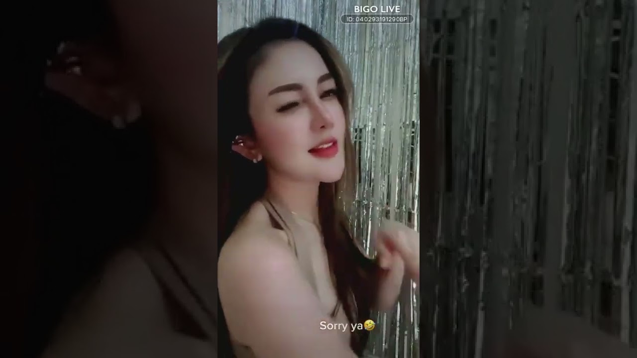 beautiful girl live on bigo #shorts #bigolive (5)