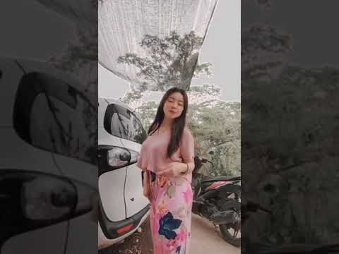 beautiful girl's Susu Gede | indonesian tiktok