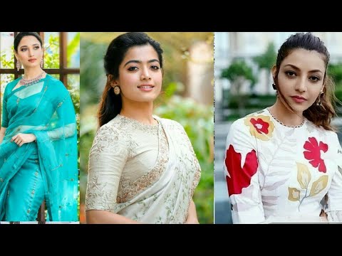 Beautiful Indian Actress