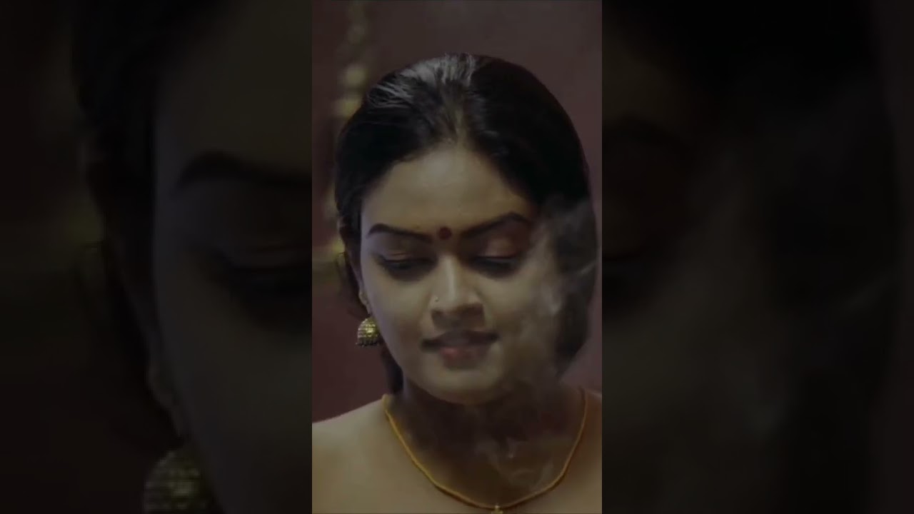 Beautiful Indian Housewife | Bold And Beautiful | Feat. Elishera Rai