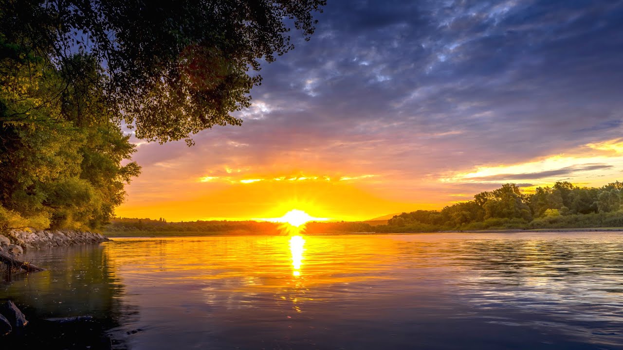 Beautiful Instrumental Hymns, Peaceful Music, Piano & Flute 