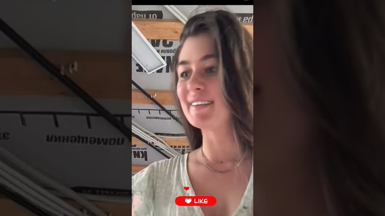 💃🍀#beautiful lady#periscope #vlogs