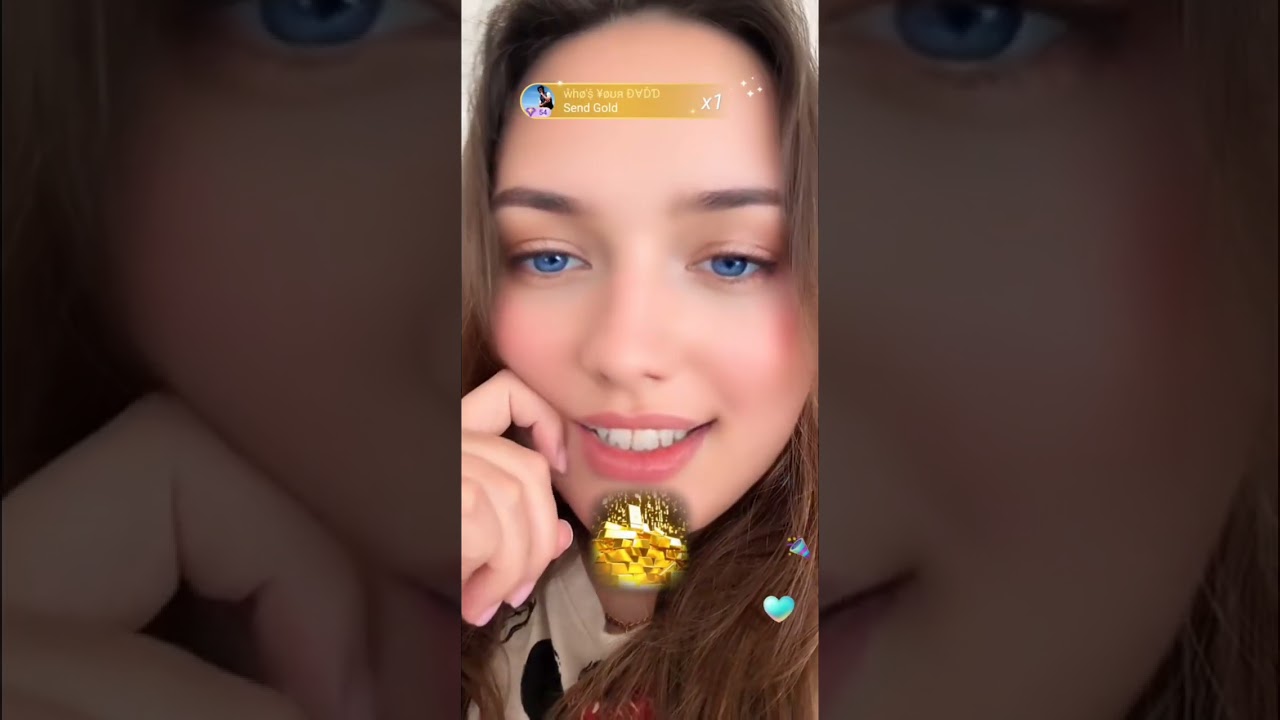 Beautiful Mari BIGO LIVE #livestream #1185
