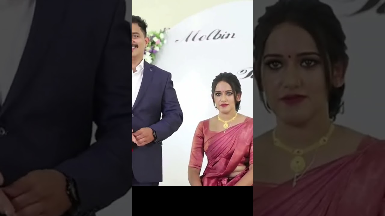 beautiful married couples navel