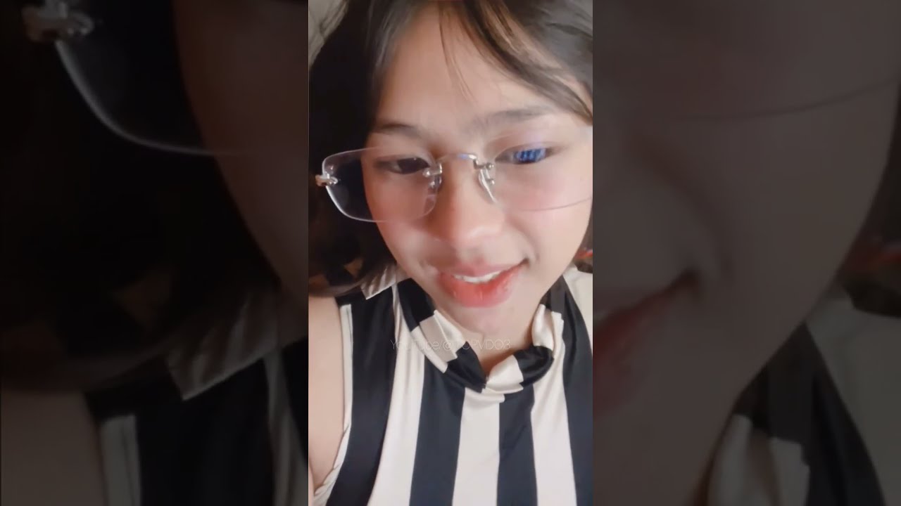 Beautiful periscope lyninii 💖🔥