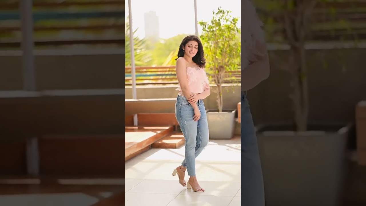 beautiful pranitha subhash #video #shorts #movies #Actress #viral #trending #ytshorts #cinenagar