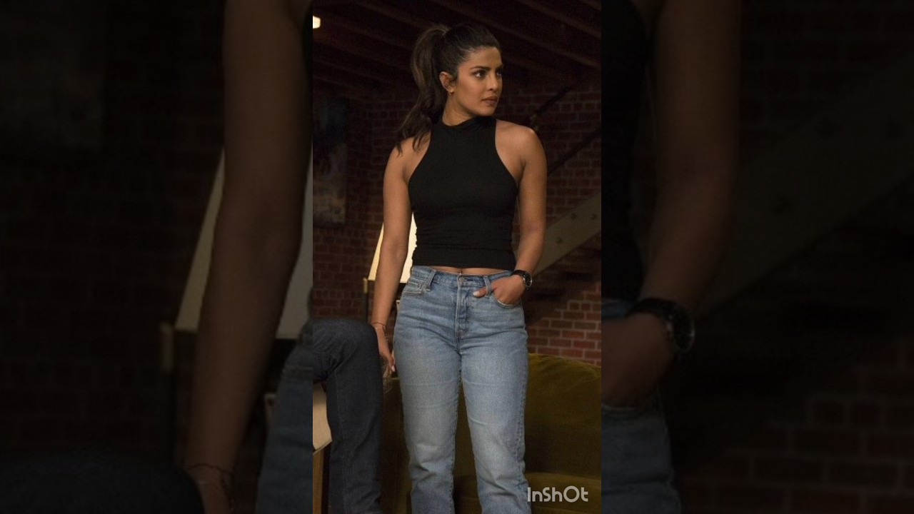 beautiful Priyanka #priyankachopra #shorts
