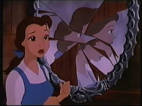 Beauty and the Beast - The West Wing (English)