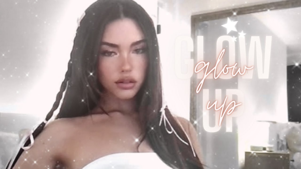 BEAUTY GLOW UP ୨୧ güzellik + aura paketi subliminal