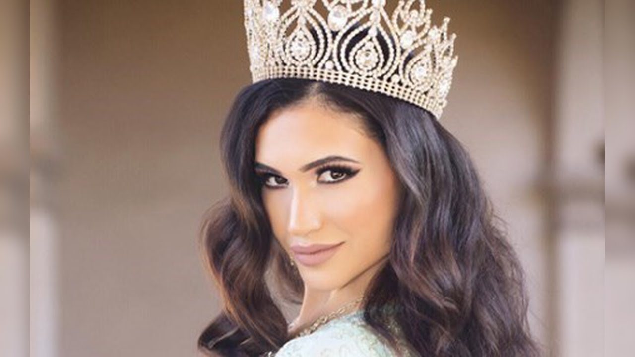 Beauty queen accuses pageant director for posting nude picture