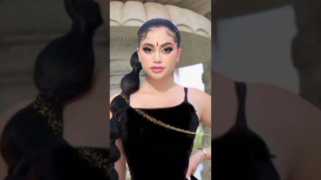 Beauty Queen Jailyne Ojeda