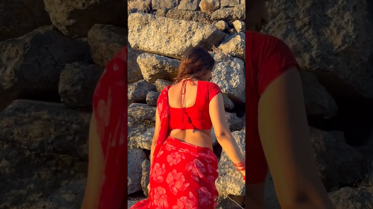 #beauty #worldbeauty #actress #hot #navel #viralvideo #trending #explore #webseries #hotseries