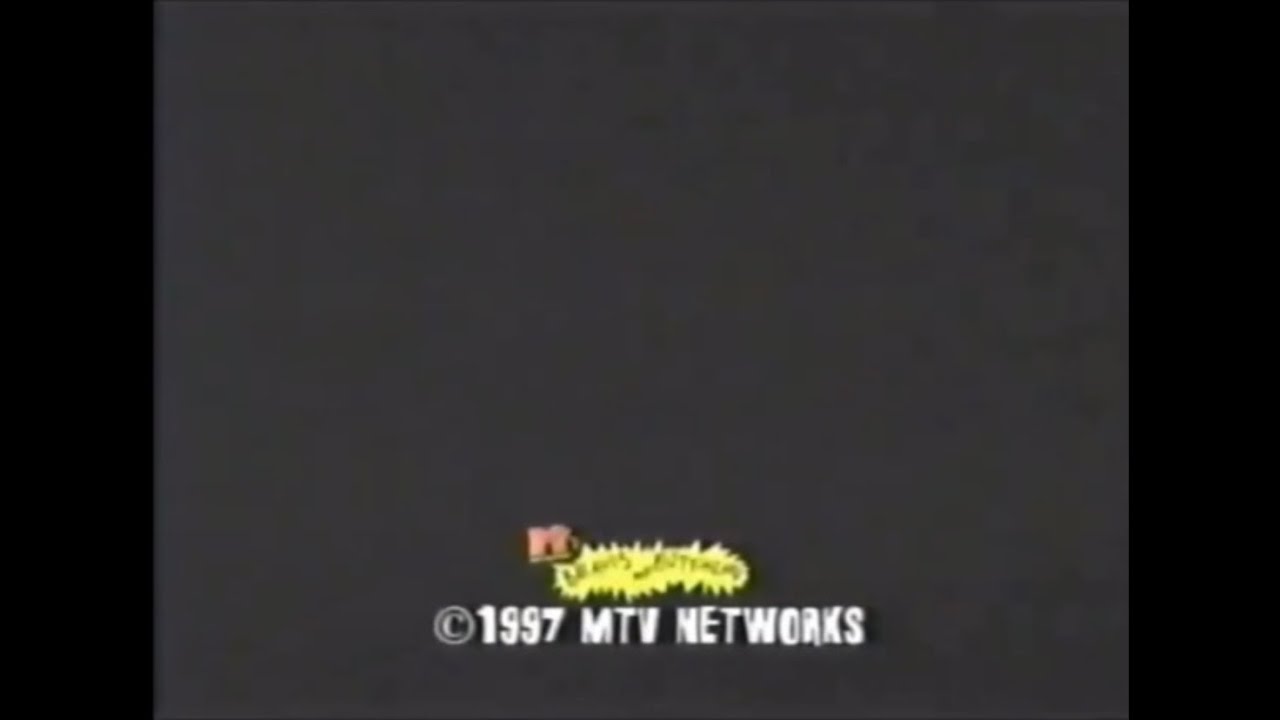 Beavis & Butt-Head Season 7 Finale Credits