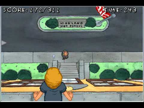 Beavis and Butt-Head 1995.avi