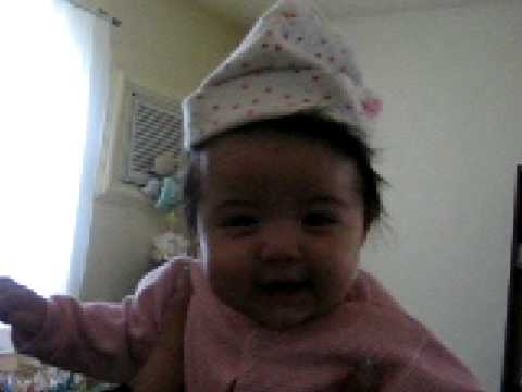 bebe cantante bryanna