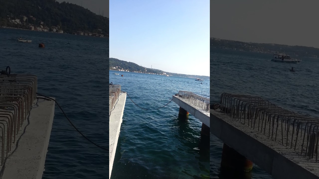 Bebek sahili 3