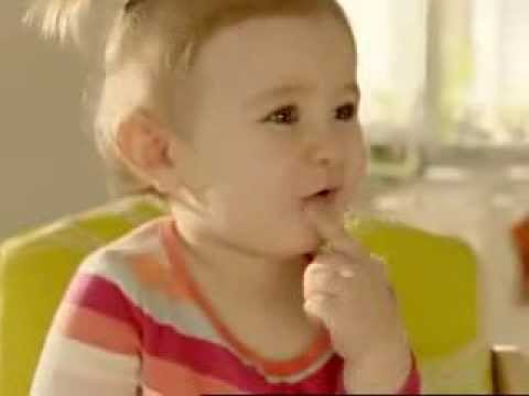 Bebelac Devam Sütü Reklam Filmi - Akıllı Bidiklar