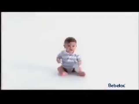 Bebelac reklam