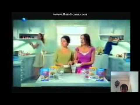 Bebelac reklam filmi de. Bu arada