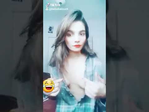 Bebo Balouch Xtarberry || Bebo baloch tik tok video
