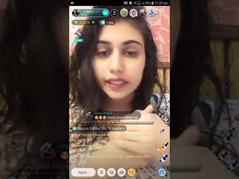Bebo girl
