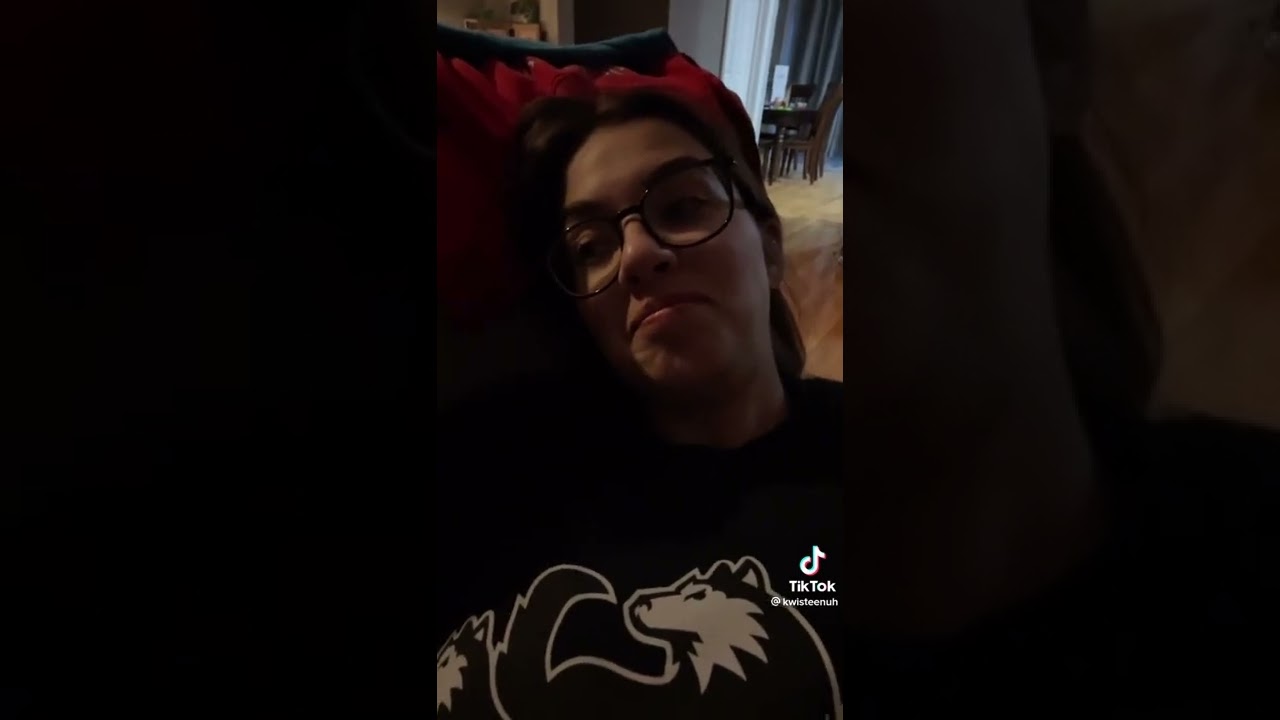 becoming farting girl