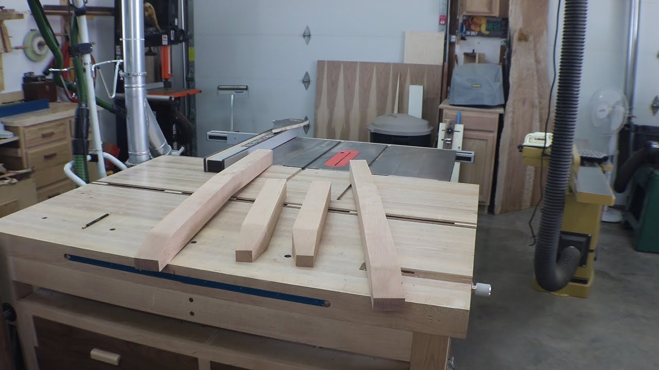 Bed Frame 01