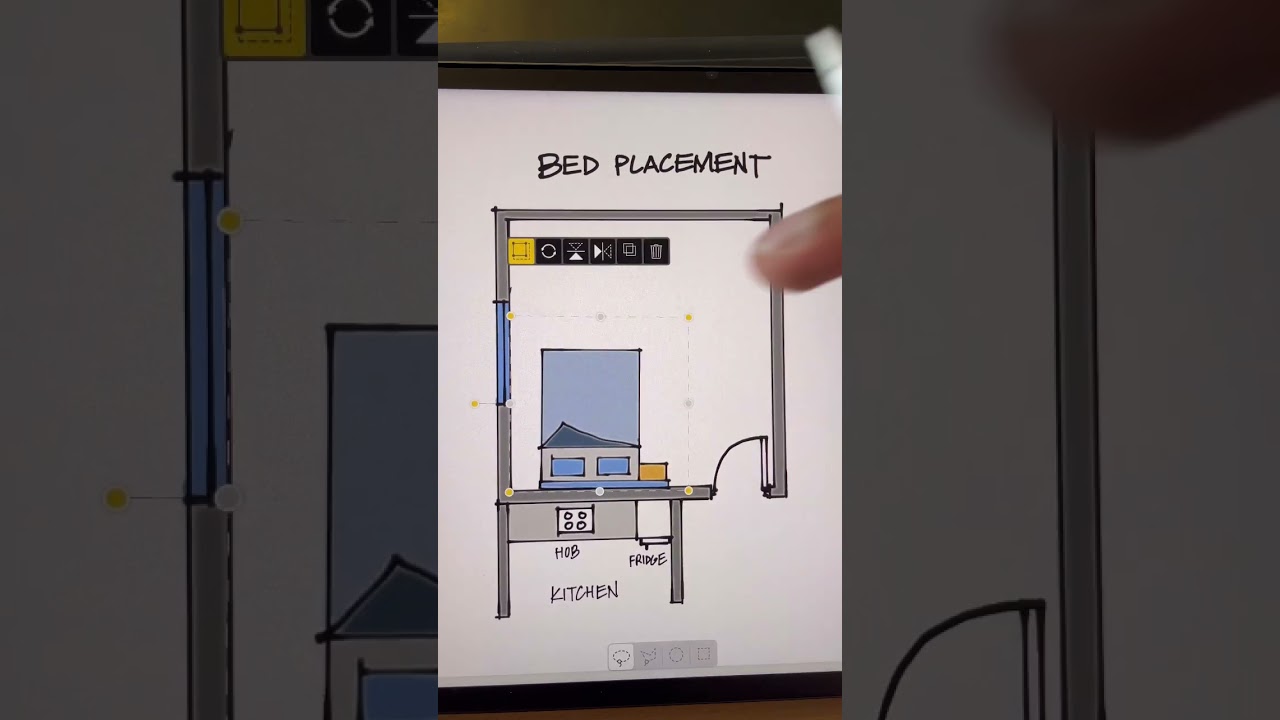Bed Placement Tips