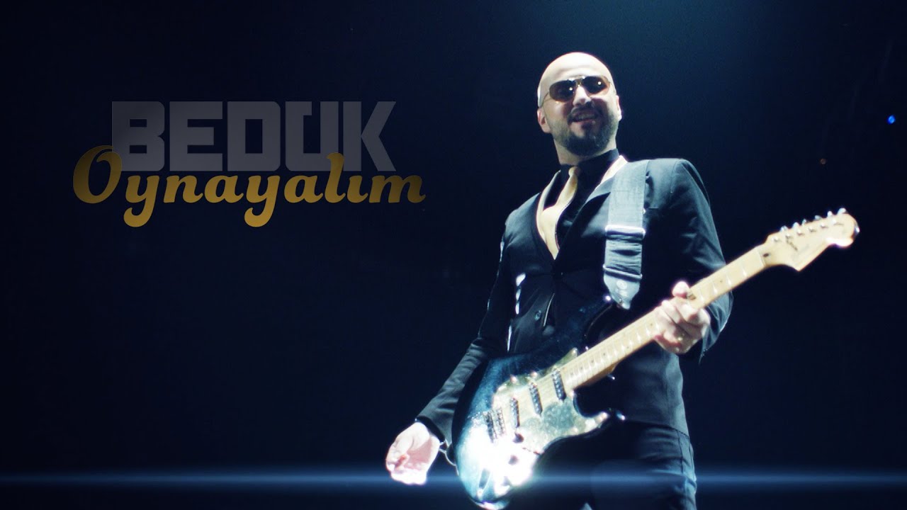 Bedük - Oynayalım