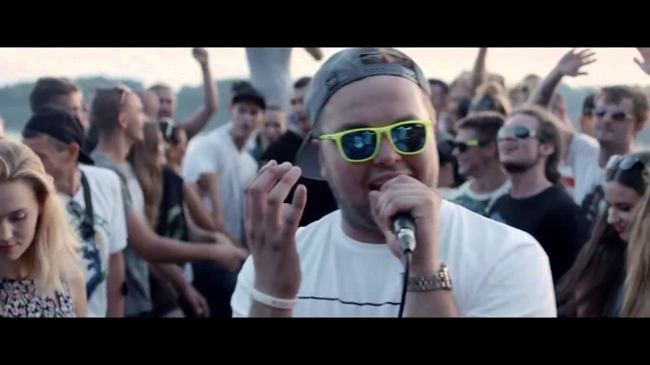 Bednarek feat. Staff - Chwile Jak Te (Official video)