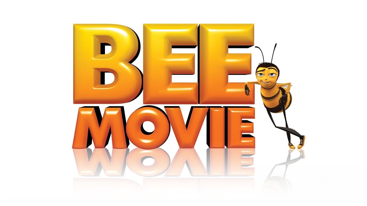 Bee Movie Foxtel Movies Animation Nation Intro