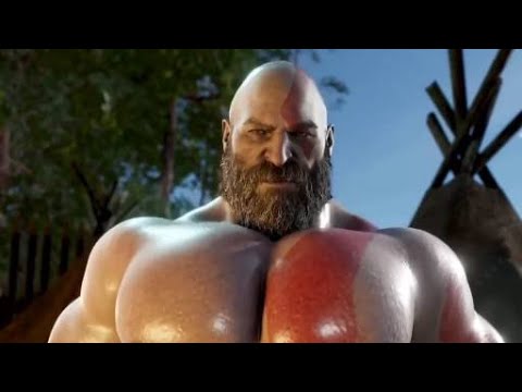 Beefy Treasure Chest l 03/02/2024 #kratos #video #kratos
