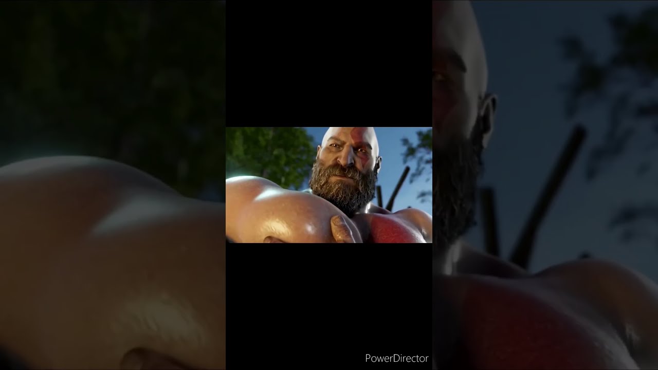 Beefy Treasure Chest l 03/02/2025 #kratos #video #godofwar
